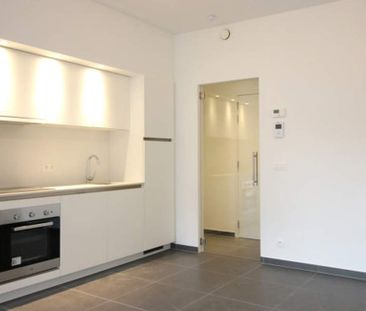 Appartement te huur in Sint-Lambrechts-Woluwe voor € 1.050 met 1 sl... - Foto 4