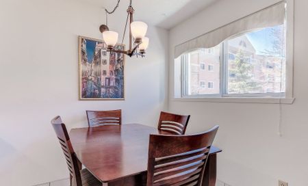 Appartement à louer - Québec (Sainte-Foy/Sillery/Cap-Rouge) (Plateau) - Photo 5