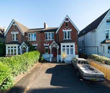 Room in a Shared House, Beckenham Road, BR3 - Photo 6