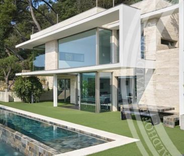 Villa • Le Riou - Photo 2