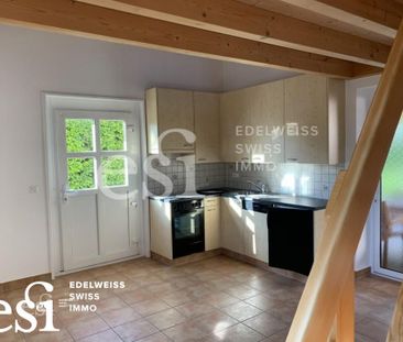 2.5 Zimmer, 60 m², 1. Stock - Photo 2