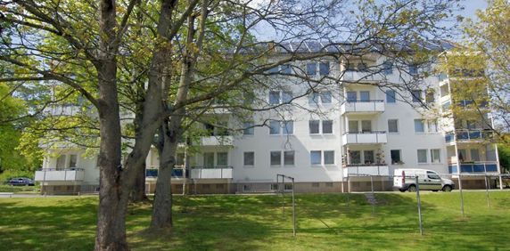 ++ Neues Zuhause mit Herz ++ 3-Zimmer-Wohnung mit Balkon in City-Nähe ++ - Photo 2