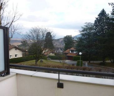 Appartement 3 pièces - Photo 1