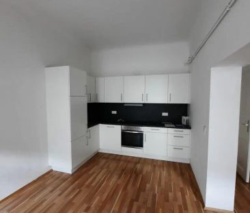 Helle 3-Zimmer-Wohnung mit 2 Balkonen in Toplage beim Lendplatz - Photo 5