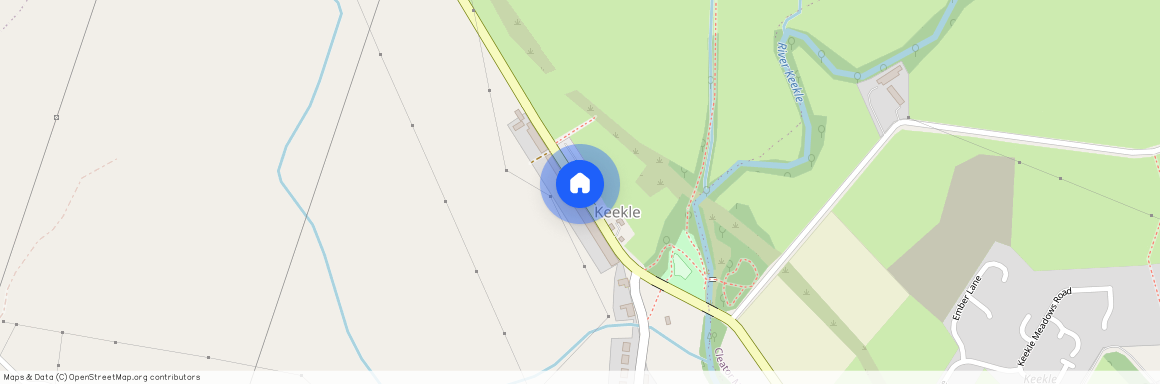 Keekle Mews, Cleator Moor CA25