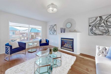 For Lease - 101 William Booth Avenue Unit# Main, Newmarket, Ontario - Photo 4