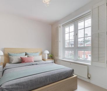 4 bedroom terraced house to rent - Photo 5