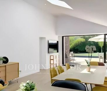 Maison à louer Valbonne, Cote d'Azur, France7 000 EUR / Mois - Photo 1
