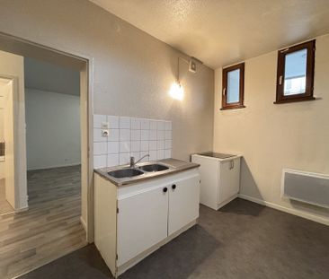 Appartement 1 pièce à - Photo 5