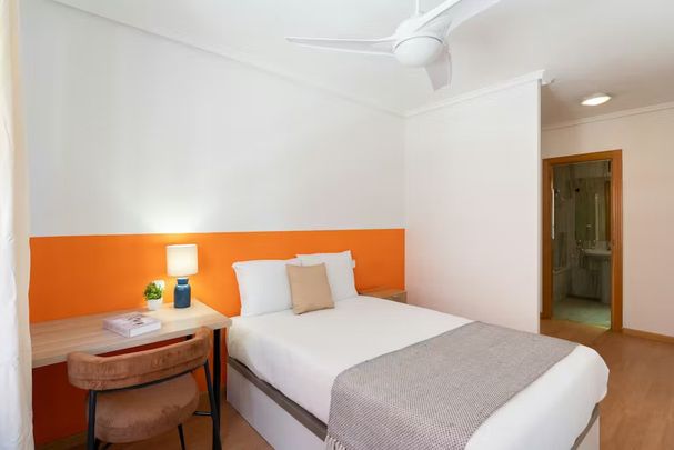 Calle de las Naves, Madrid, Community of Madrid 28005 - Photo 1