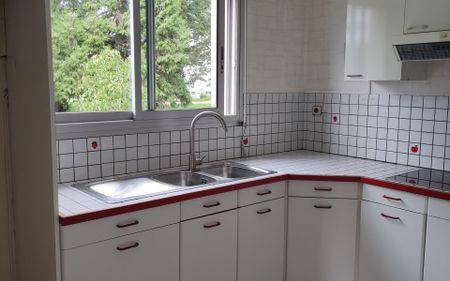 Appartement à louer 3 pièces • Cholet - Photo 5