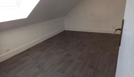 Appartement T2/T3 - Photo 4