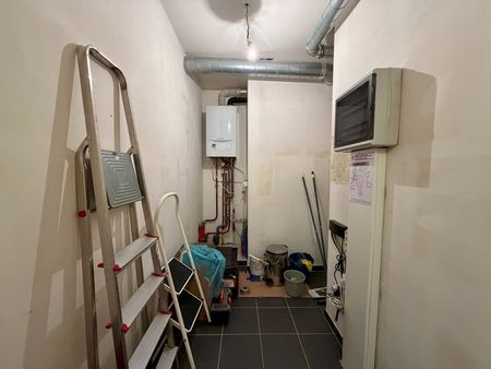 Appartement te huur - Foto 2