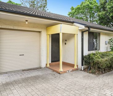 Modern Three-Bedroom Villa in Prime Girraween Location - Photo 1