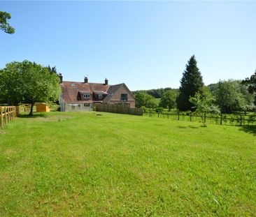 3 Bedroom House - Phillips Heath Cottages, Stockbridge - Photo 4