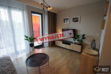 Dwupokojowe mieszkanie ul. Powstańców Wielkopolskich - Фото 4