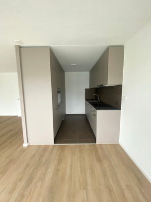 "Grosszügige - Moderne - Familienwohnung" - Foto 1