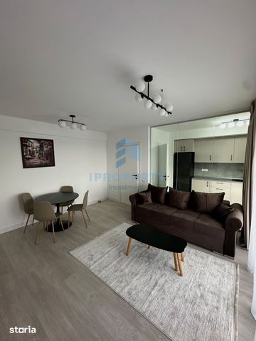 Apartament 2 camere Akcent City complet utilat si mobilat - Photo 4