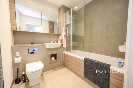 1 bedroom flat to rent - Photo 3