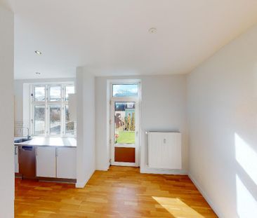 Moderne lejlighed i hjertet af Aalborg med gode faciliteter - Foto 6