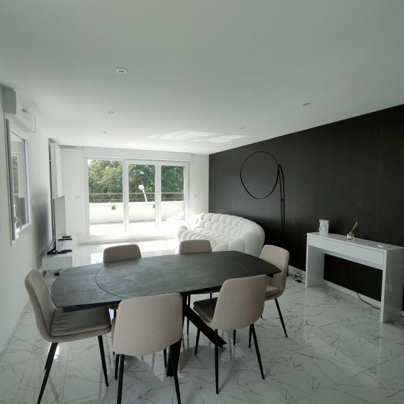 COULEUR CAFE – T4 n°301 - Photo 1