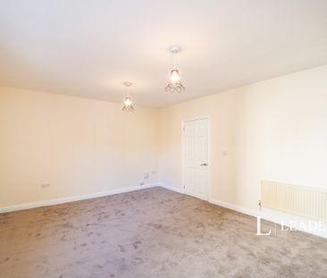 2 bedroom apartment to rent Church Street, DE56 - Photo 1
