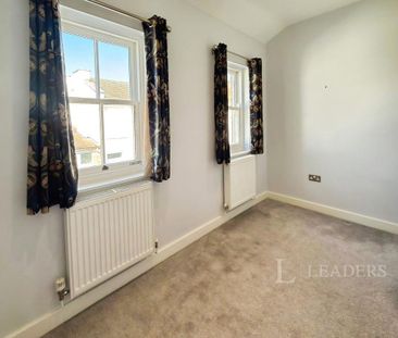 2 bedroom terraced house to rent - Photo 3