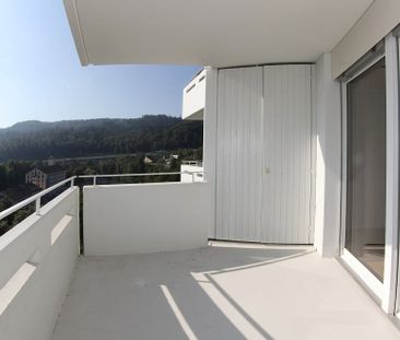 "Wohnung mit Blick ins Grüne!" - Photo 6