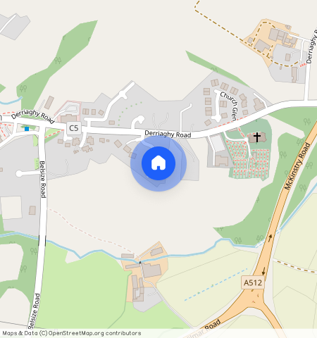 9 Chestnut Hill, BT28 3PA, Derriaghy
