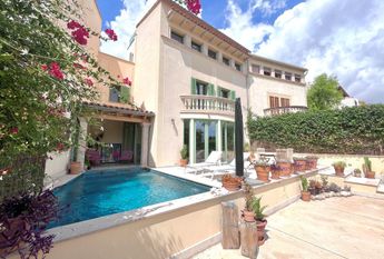 5 Carrer dElionor Servera, Palma de Mallorca, Balearic Islands 07015