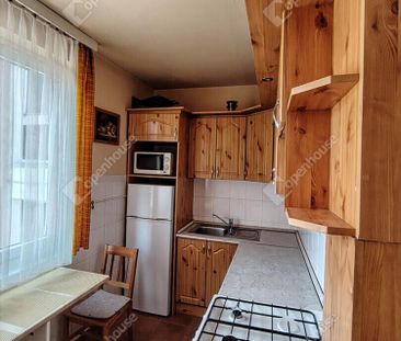 Kiadó átlagos állapotú panel lakás - Győr - Fotó 4
