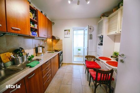 Apartament de inchiriat termen lung Navodari - Fotografie 2