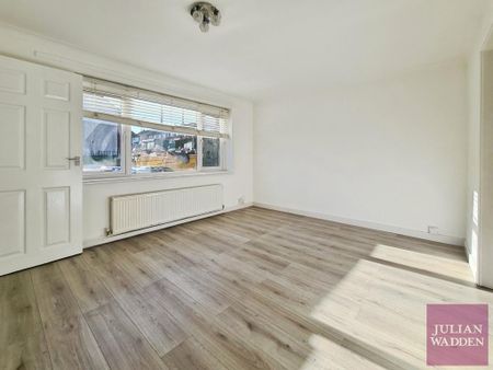 3 bedroom terraced house to rent - Photo 5