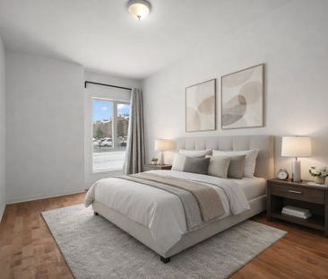 Appartement à louer - Photo 5