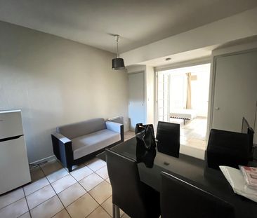 APPARTEMENT T2 35M - Photo 1