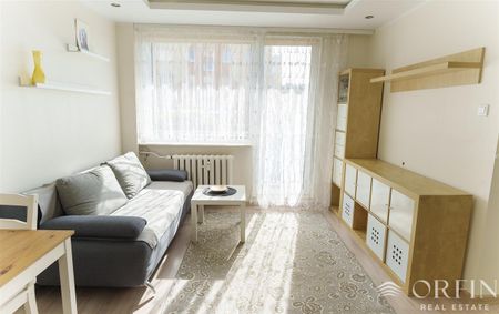 Mieszkanie Gdynia Witomino Leśniczówka, ul. II Morskiego Pułku Strzelców - Photo 2