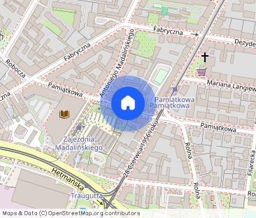 kawalerka Wilda- tylko 950+ media. - Фото 1