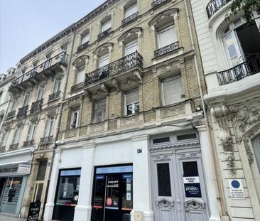 LE HAVRE/Centre Appartement T4 - 92m2 - Photo 2