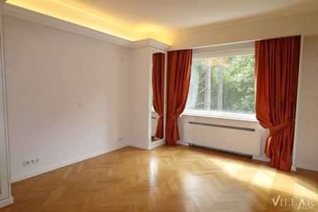 Tout savoir sur cet appartement à Uccle, à Uccle - Photo 5