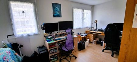 A louer : Bel appartement moderne de 3,5 pièces - Photo 4