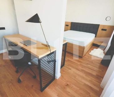 Smart home, apartament de 2 camere, 72 mp, in zona Catedralei Ortodoxe - Photo 4