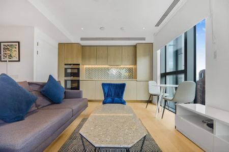 Atlas Building, City Road, EC1V - Photo 3