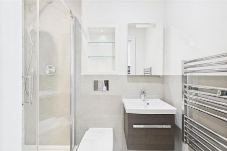 1 bedroom apartment to rent - Photo 5
