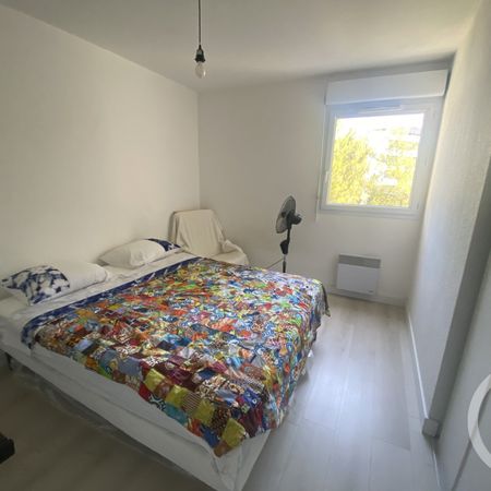 Location Appartement 2 pièces 42m² MONTPELLIER 34080 - Photo 3