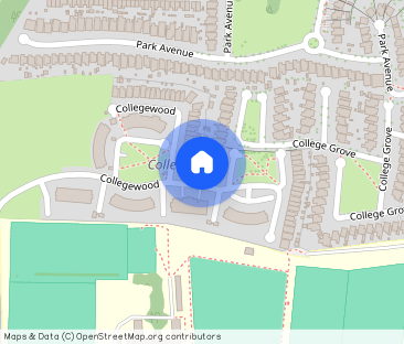 24 Collegewood,Castleknock,Dublin 15, Castleknock, Dublin 15 - Photo 1