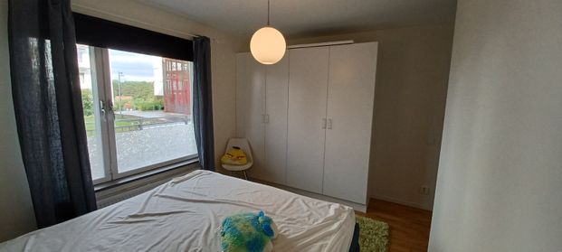 Hjulstavägen, Spånga - Foto 1