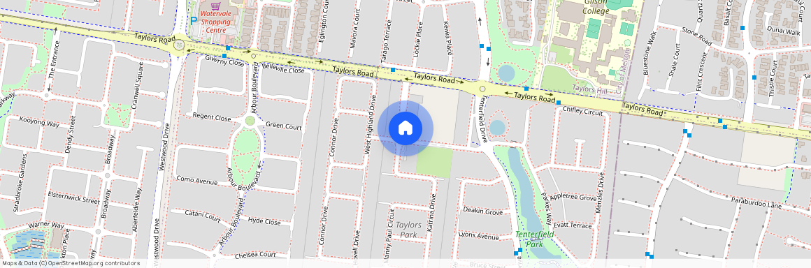 18 Barton Road, Burnside Heights, VIC 3023