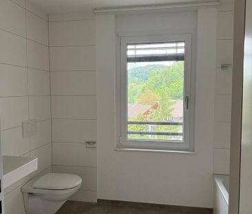 ERSTVERMIETUNG - Wohnen am Burghaldenweg mit eigenem Waschturm - Photo 5