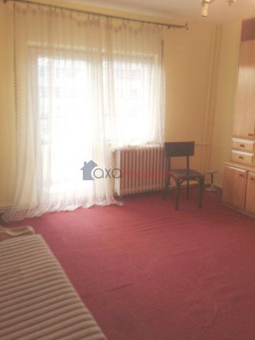 Apartament 2 camere de inchiriat in Cluj-Napoca, Marasti ID 2546 - Fotografie 5