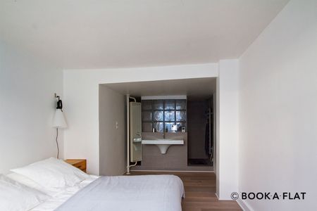 Appartement à louer rue d'Alger, Paris 1er - Photo 3
